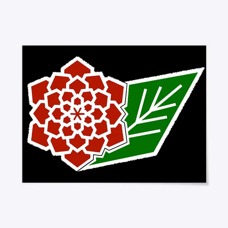 Labor Rose