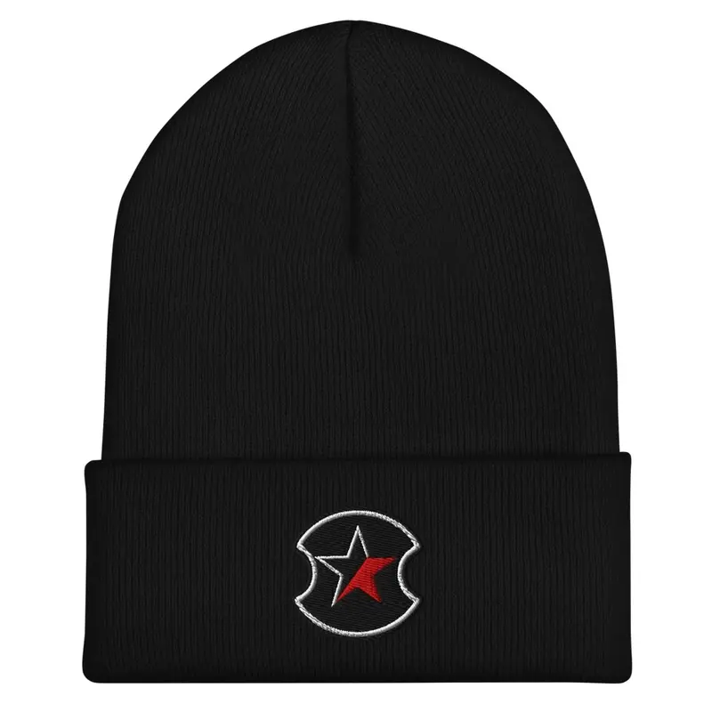 Vanguard Beanie