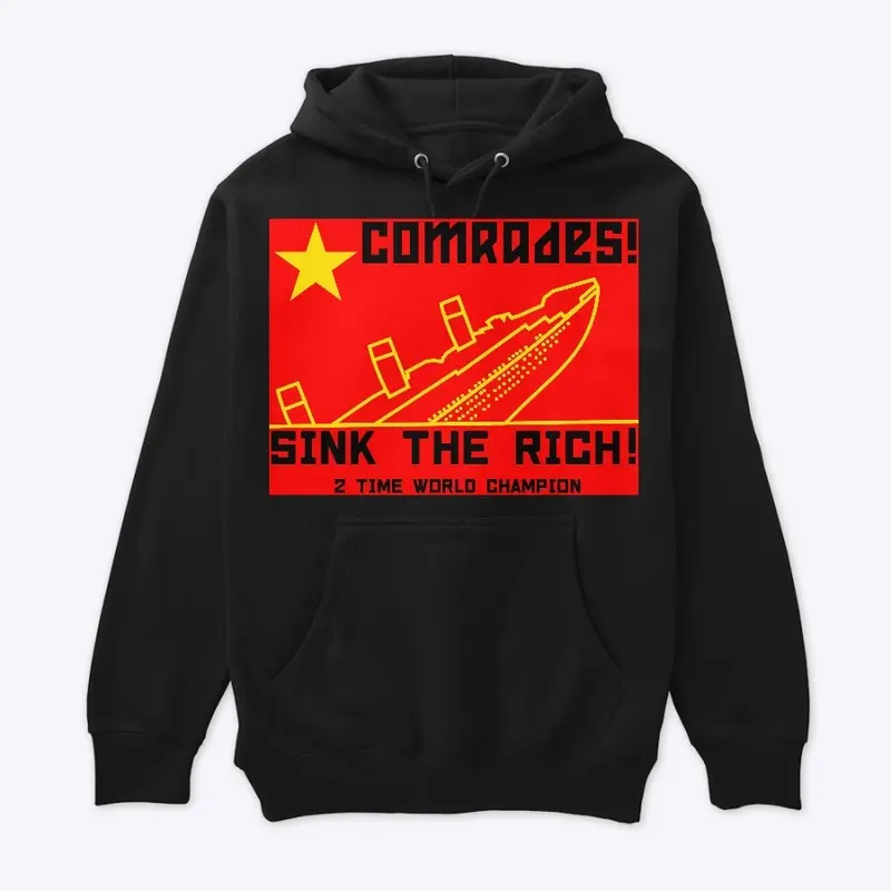 Sink the Rich