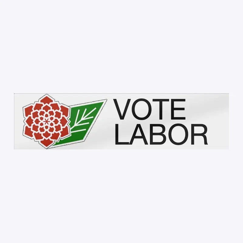 Labor Rose