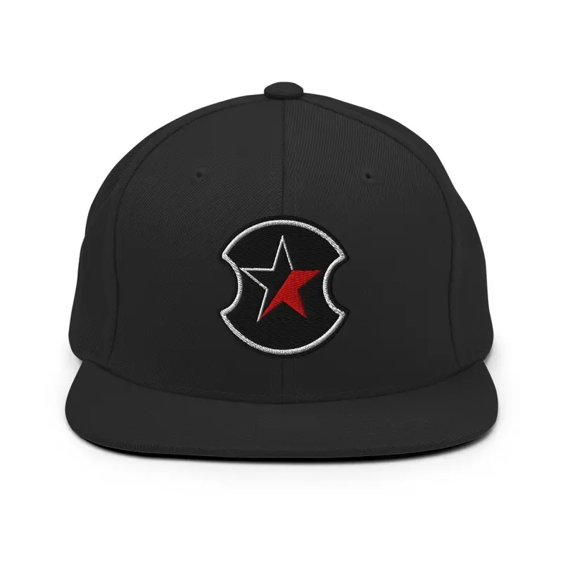 Vanguard Baseball Cap