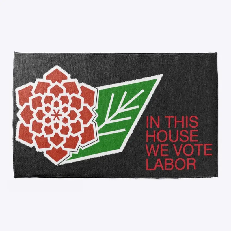 Labor Rose